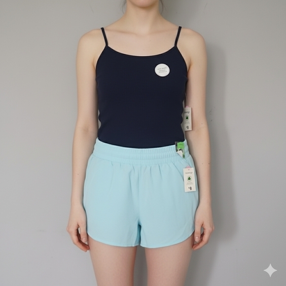 Set of shirt and short - Picture 1 of 4